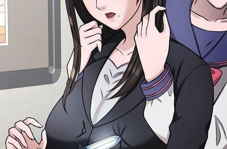 đọc truyện Giáo Viên Ác Quỷ Saiko Chương 123 ảnh 16 tại Thiên Thai Truyện