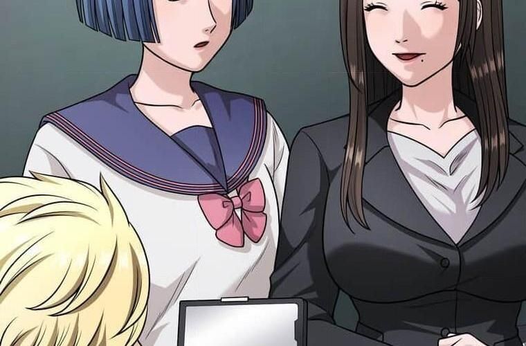 đọc truyện Giáo Viên Ác Quỷ Saiko Chương 123 ảnh 151 tại Thiên Thai Truyện