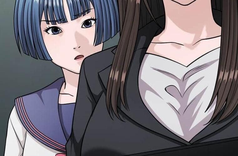 đọc truyện Giáo Viên Ác Quỷ Saiko Chương 123 ảnh 157 tại Thiên Thai Truyện