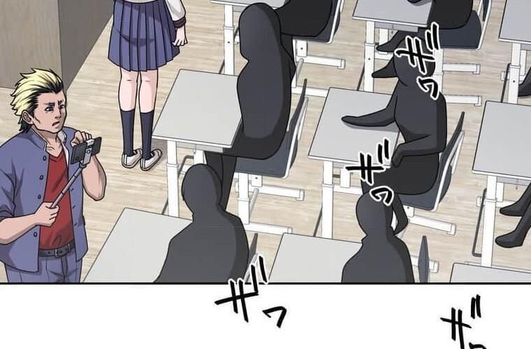 đọc truyện Giáo Viên Ác Quỷ Saiko Chương 123 ảnh 160 tại Thiên Thai Truyện