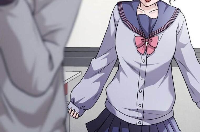 đọc truyện Giáo Viên Ác Quỷ Saiko Chương 123 ảnh 163 tại Thiên Thai Truyện