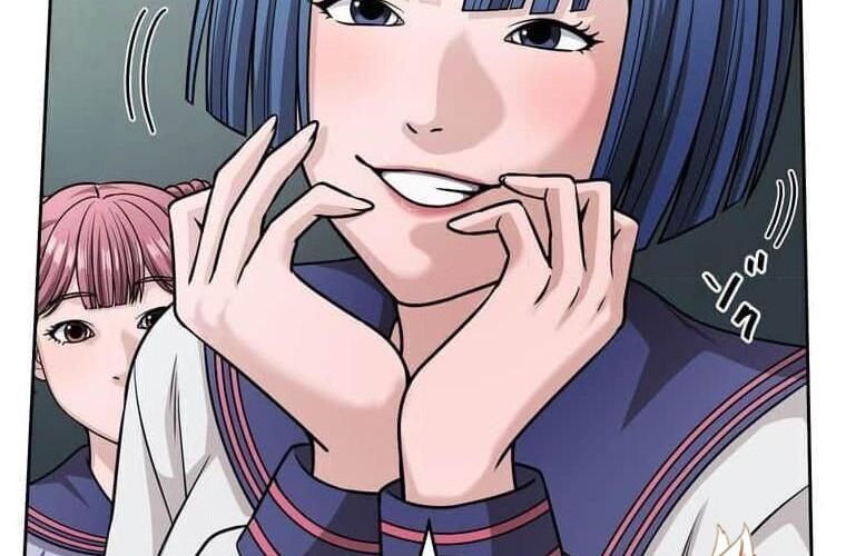 đọc truyện Giáo Viên Ác Quỷ Saiko Chương 123 ảnh 169 tại Thiên Thai Truyện