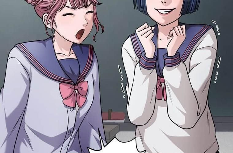 đọc truyện Giáo Viên Ác Quỷ Saiko Chương 123 ảnh 172 tại Thiên Thai Truyện