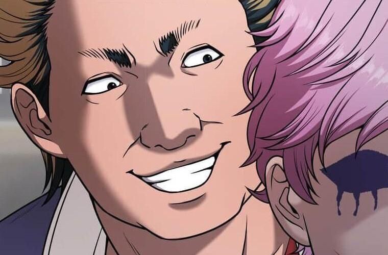 đọc truyện Giáo Viên Ác Quỷ Saiko Chương 123 ảnh 197 tại Thiên Thai Truyện