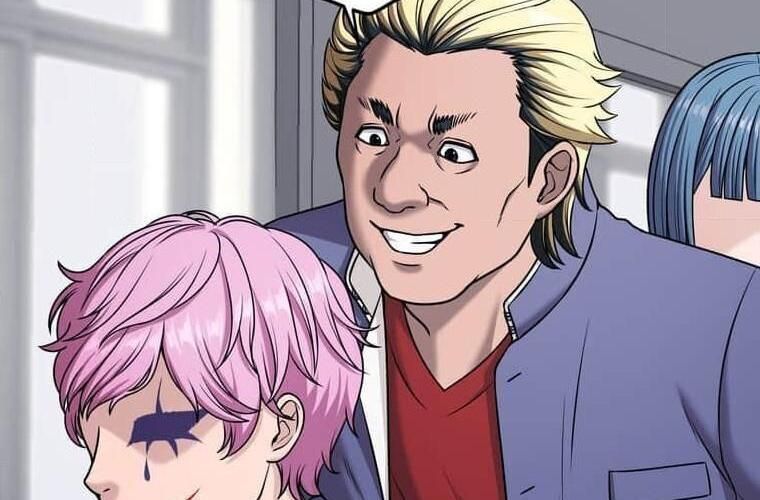 đọc truyện Giáo Viên Ác Quỷ Saiko Chương 123 ảnh 212 tại Thiên Thai Truyện