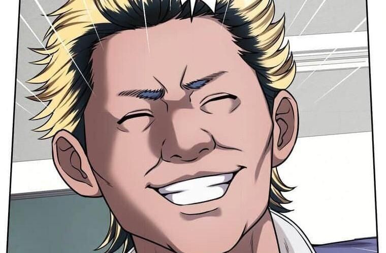 đọc truyện Giáo Viên Ác Quỷ Saiko Chương 123 ảnh 36 tại Thiên Thai Truyện