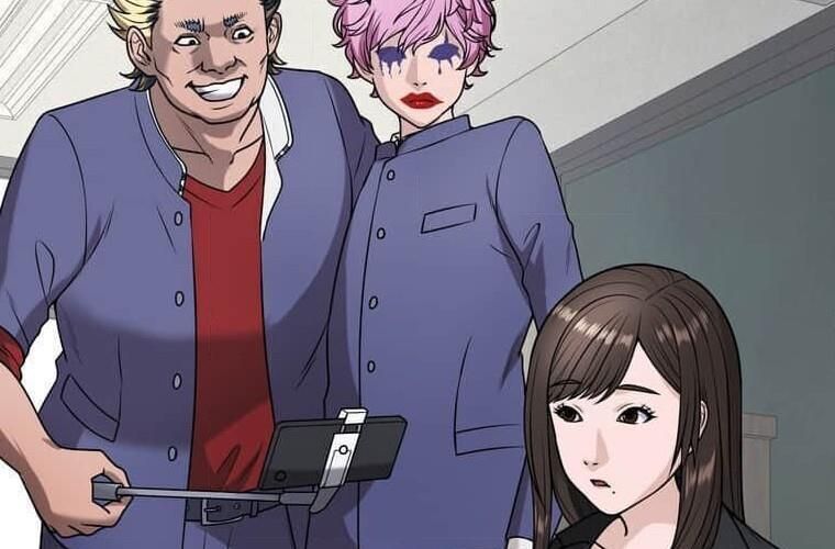 đọc truyện Giáo Viên Ác Quỷ Saiko Chương 123 ảnh 39 tại Thiên Thai Truyện