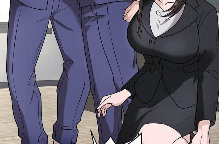 đọc truyện Giáo Viên Ác Quỷ Saiko Chương 123 ảnh 40 tại Thiên Thai Truyện