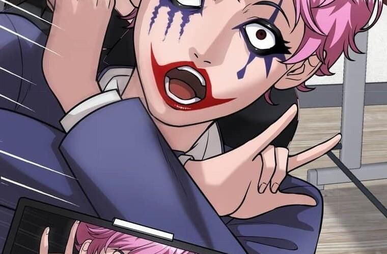 đọc truyện Giáo Viên Ác Quỷ Saiko Chương 123 ảnh 53 tại Thiên Thai Truyện