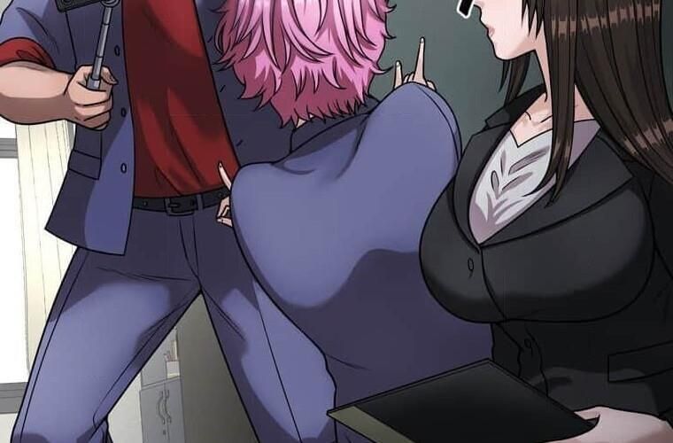 đọc truyện Giáo Viên Ác Quỷ Saiko Chương 123 ảnh 59 tại Thiên Thai Truyện