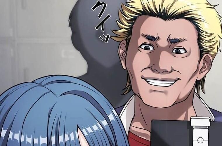 đọc truyện Giáo Viên Ác Quỷ Saiko Chương 123 ảnh 85 tại Thiên Thai Truyện