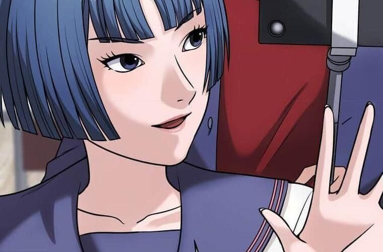 đọc truyện Giáo Viên Ác Quỷ Saiko Chương 123 ảnh 86 tại Thiên Thai Truyện