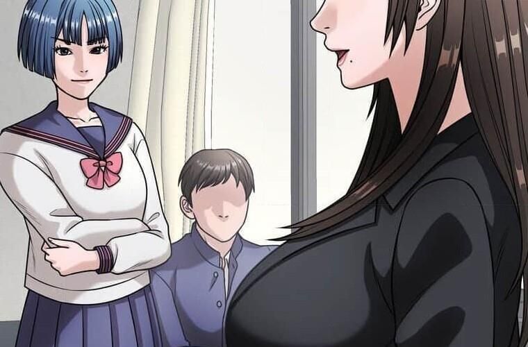 đọc truyện Giáo Viên Ác Quỷ Saiko Chương 123 ảnh 89 tại Thiên Thai Truyện