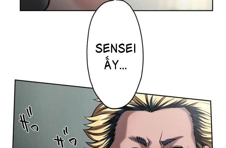 đọc truyện Giáo Viên Ác Quỷ Saiko Chương 123 ảnh 92 tại Thiên Thai Truyện