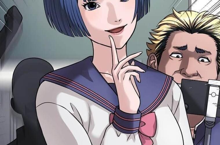 đọc truyện Giáo Viên Ác Quỷ Saiko Chương 123 ảnh 95 tại Thiên Thai Truyện