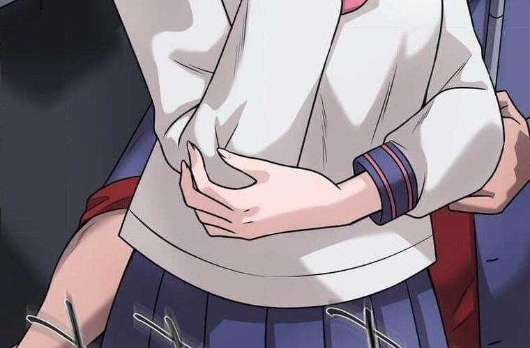 đọc truyện Giáo Viên Ác Quỷ Saiko Chương 123 ảnh 96 tại Thiên Thai Truyện