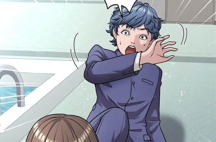 đọc truyện Giáo Viên Ác Quỷ Saiko Chương 124 ảnh 124 tại Thiên Thai Truyện