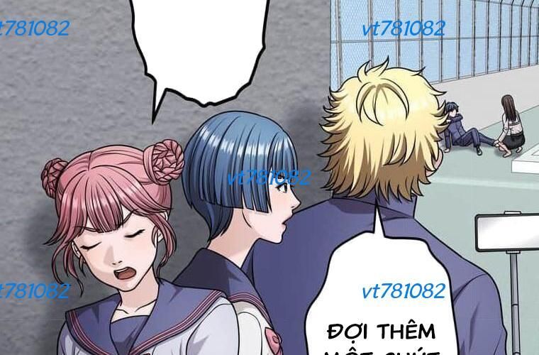 đọc truyện Giáo Viên Ác Quỷ Saiko Chương 124 ảnh 137 tại Thiên Thai Truyện