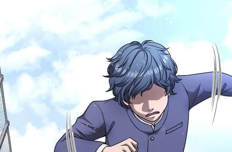 đọc truyện Giáo Viên Ác Quỷ Saiko Chương 124 ảnh 161 tại Thiên Thai Truyện