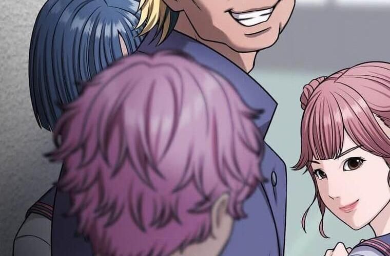 đọc truyện Giáo Viên Ác Quỷ Saiko Chương 124 ảnh 18 tại Thiên Thai Truyện