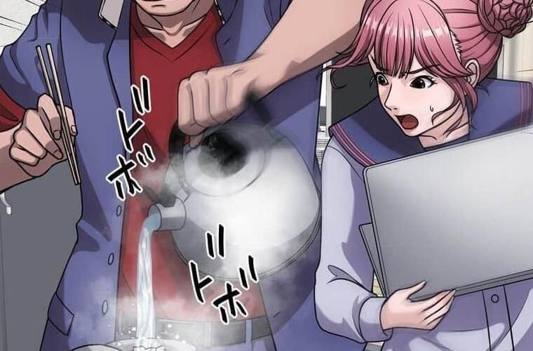 đọc truyện Giáo Viên Ác Quỷ Saiko Chương 124 ảnh 202 tại Thiên Thai Truyện