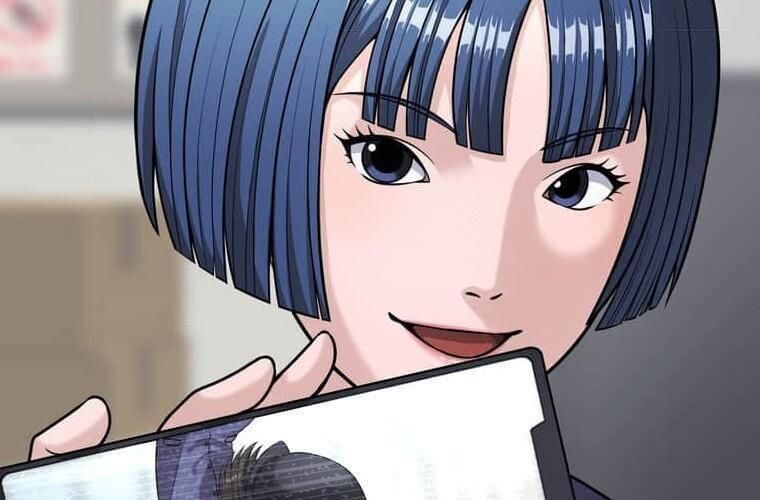 đọc truyện Giáo Viên Ác Quỷ Saiko Chương 124 ảnh 205 tại Thiên Thai Truyện