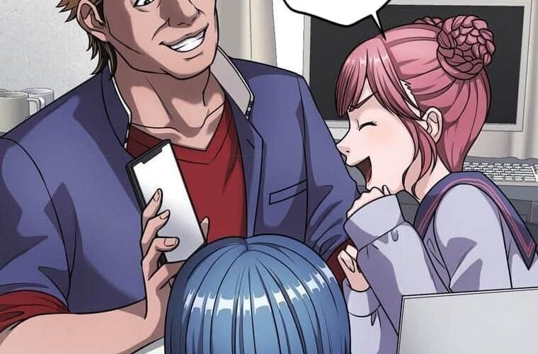 đọc truyện Giáo Viên Ác Quỷ Saiko Chương 124 ảnh 218 tại Thiên Thai Truyện