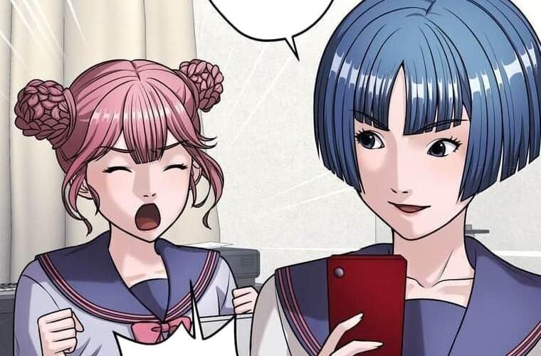 đọc truyện Giáo Viên Ác Quỷ Saiko Chương 124 ảnh 228 tại Thiên Thai Truyện