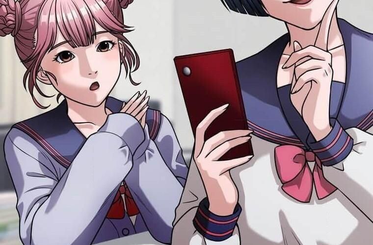 đọc truyện Giáo Viên Ác Quỷ Saiko Chương 124 ảnh 239 tại Thiên Thai Truyện