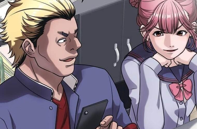 đọc truyện Giáo Viên Ác Quỷ Saiko Chương 124 ảnh 254 tại Thiên Thai Truyện