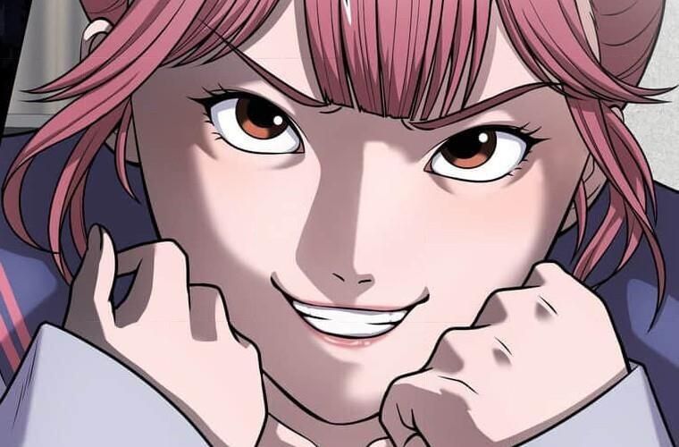 đọc truyện Giáo Viên Ác Quỷ Saiko Chương 124 ảnh 261 tại Thiên Thai Truyện