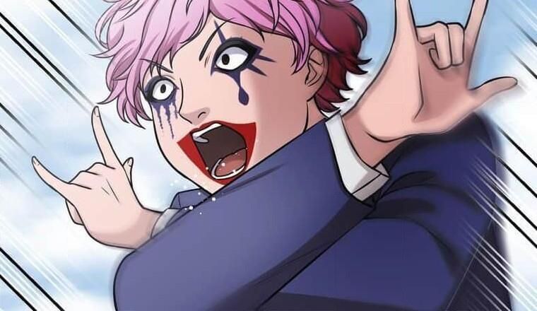 đọc truyện Giáo Viên Ác Quỷ Saiko Chương 124 ảnh 40 tại Thiên Thai Truyện