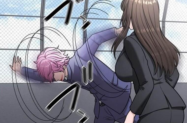 đọc truyện Giáo Viên Ác Quỷ Saiko Chương 124 ảnh 51 tại Thiên Thai Truyện