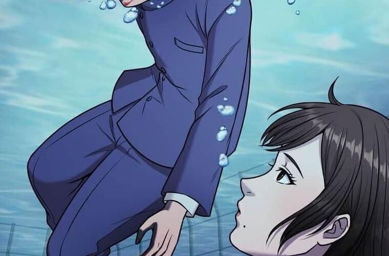 đọc truyện Giáo Viên Ác Quỷ Saiko Chương 124 ảnh 99 tại Thiên Thai Truyện