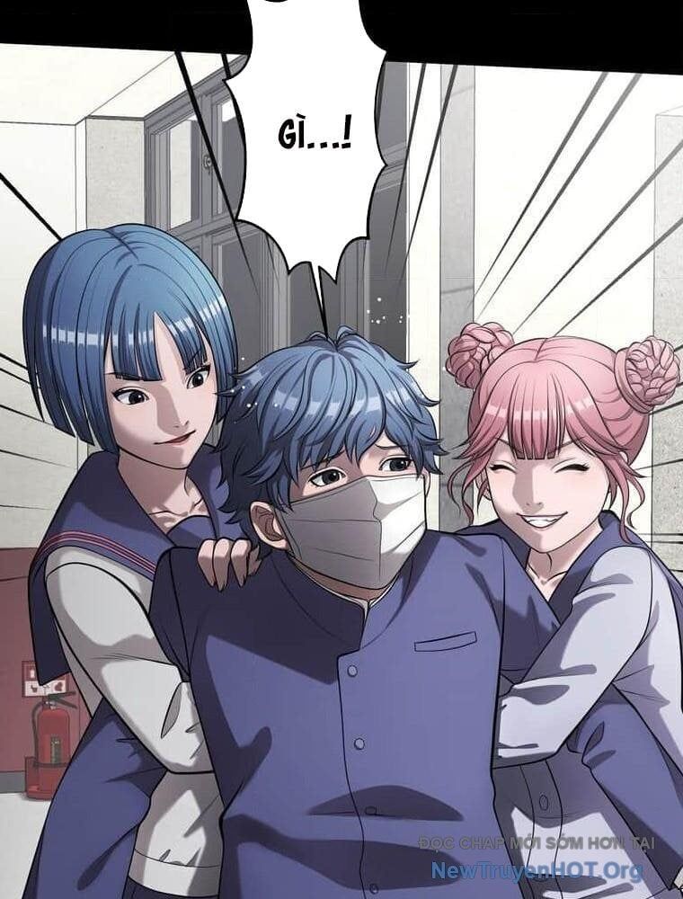 đọc truyện Giáo Viên Ác Quỷ Saiko Chương 125 ảnh 106 tại Thiên Thai Truyện