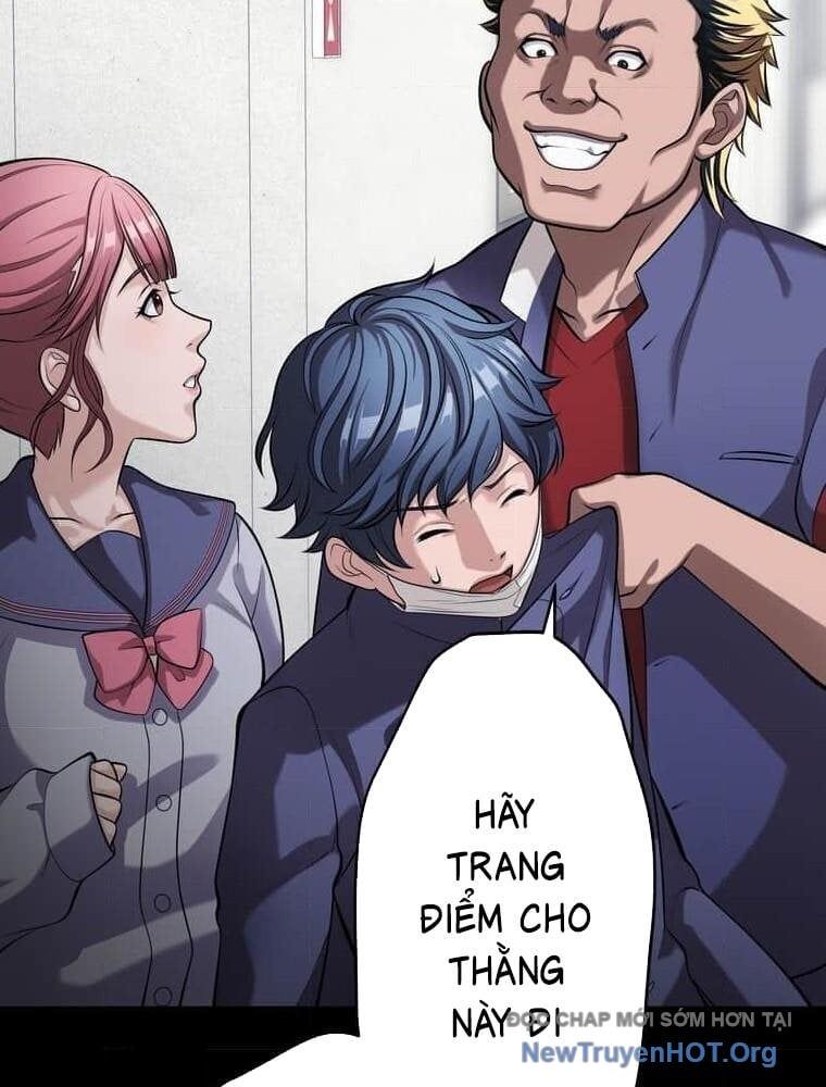 đọc truyện Giáo Viên Ác Quỷ Saiko Chương 125 ảnh 120 tại Thiên Thai Truyện