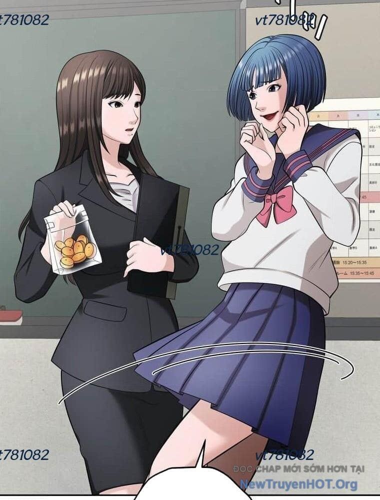 đọc truyện Giáo Viên Ác Quỷ Saiko Chương 125 ảnh 14 tại Thiên Thai Truyện