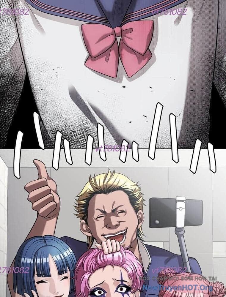 đọc truyện Giáo Viên Ác Quỷ Saiko Chương 125 ảnh 133 tại Thiên Thai Truyện