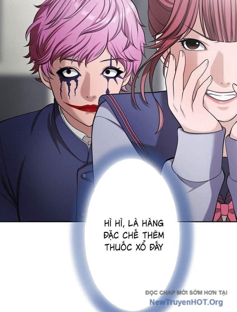 đọc truyện Giáo Viên Ác Quỷ Saiko Chương 125 ảnh 17 tại Thiên Thai Truyện