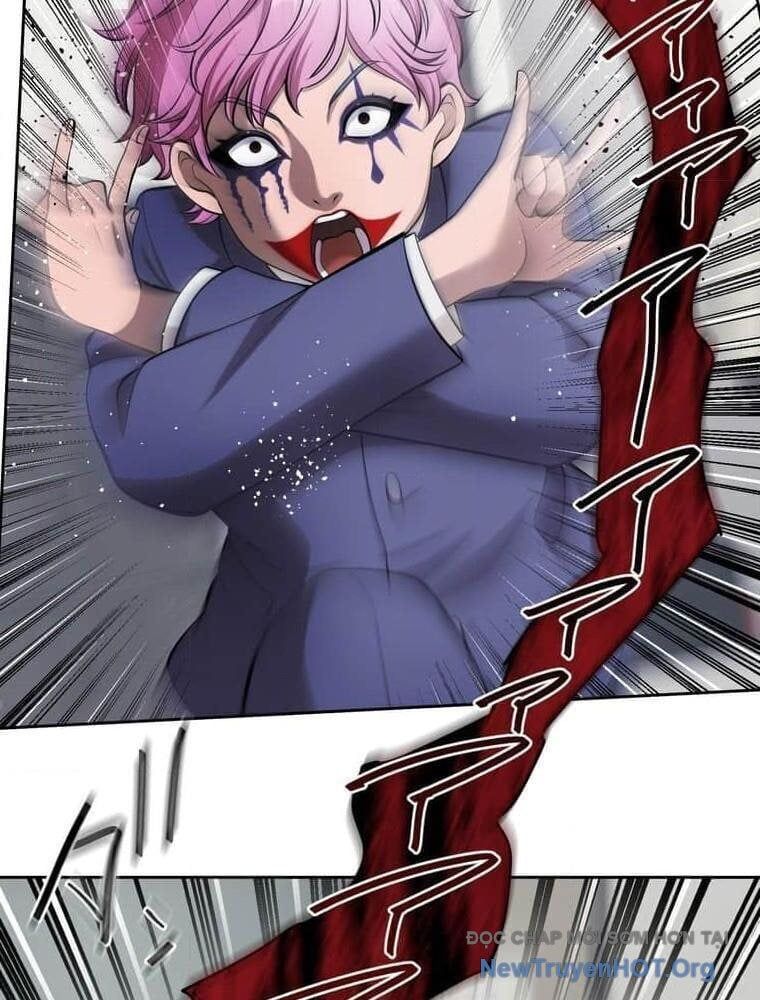 đọc truyện Giáo Viên Ác Quỷ Saiko Chương 125 ảnh 24 tại Thiên Thai Truyện