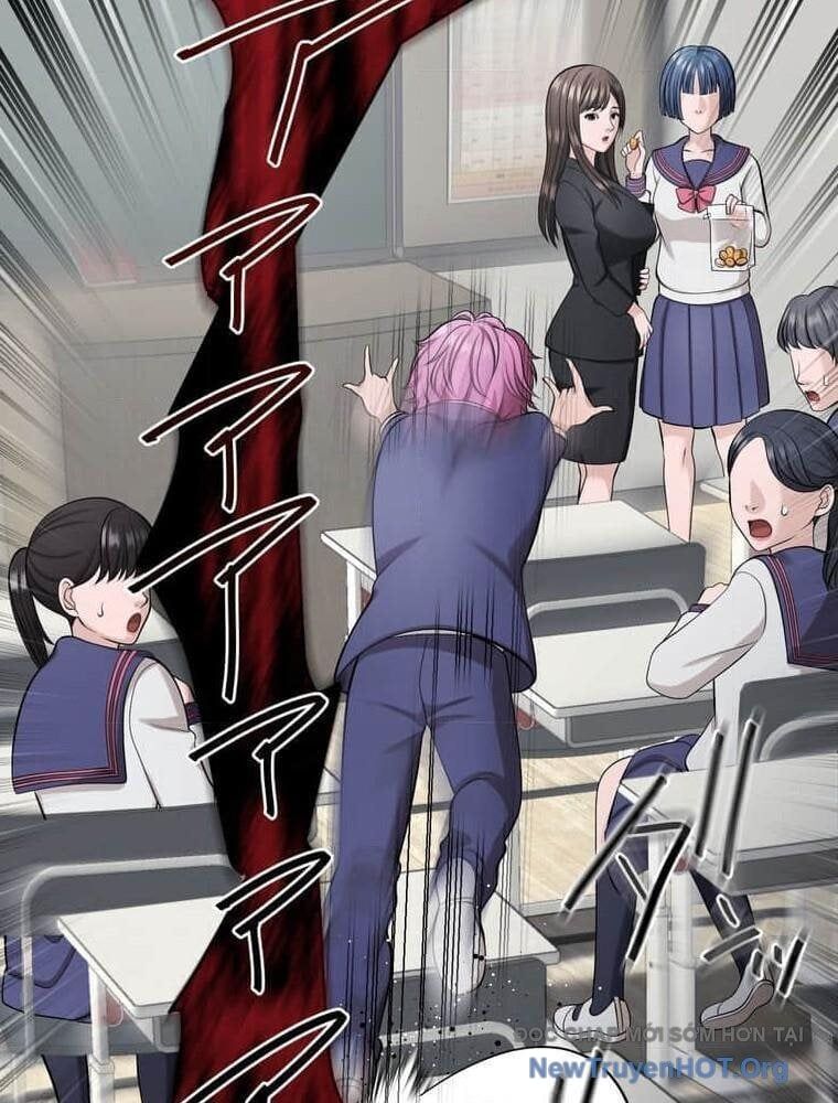 đọc truyện Giáo Viên Ác Quỷ Saiko Chương 125 ảnh 25 tại Thiên Thai Truyện