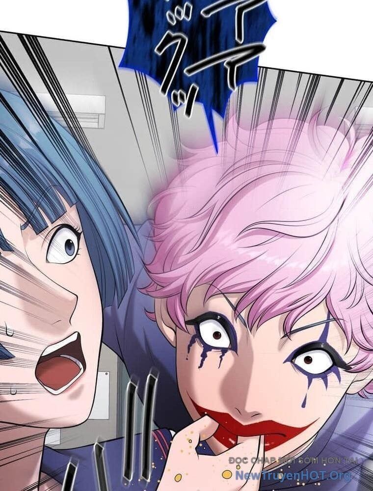 đọc truyện Giáo Viên Ác Quỷ Saiko Chương 125 ảnh 27 tại Thiên Thai Truyện