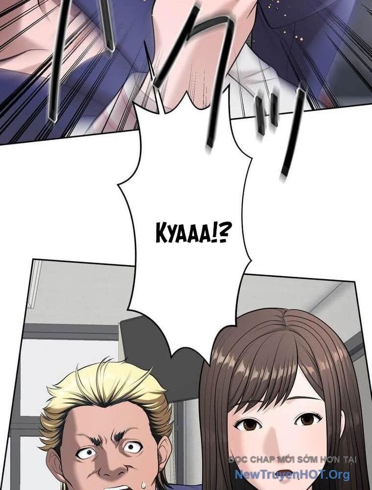 đọc truyện Giáo Viên Ác Quỷ Saiko Chương 125 ảnh 28 tại Thiên Thai Truyện