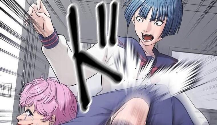 đọc truyện Giáo Viên Ác Quỷ Saiko Chương 125 ảnh 32 tại Thiên Thai Truyện