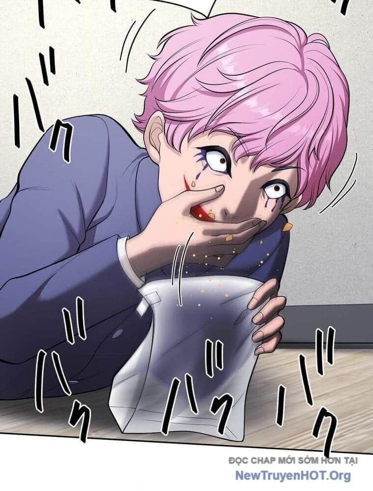 đọc truyện Giáo Viên Ác Quỷ Saiko Chương 125 ảnh 37 tại Thiên Thai Truyện