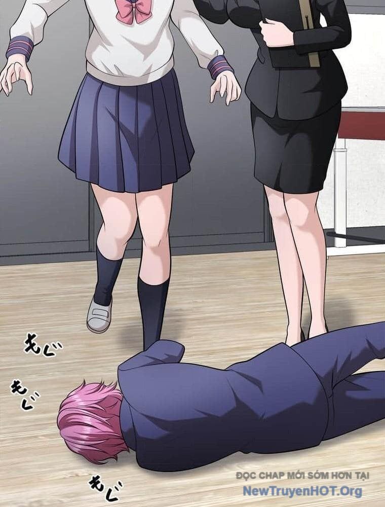 đọc truyện Giáo Viên Ác Quỷ Saiko Chương 125 ảnh 43 tại Thiên Thai Truyện