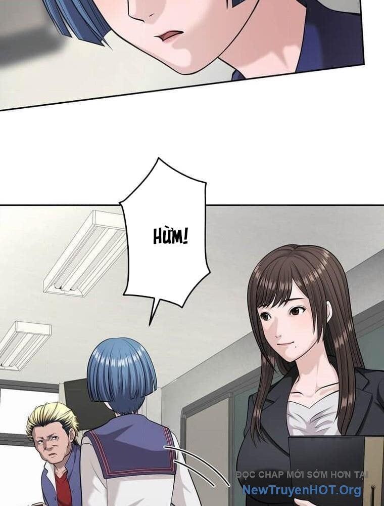 đọc truyện Giáo Viên Ác Quỷ Saiko Chương 125 ảnh 46 tại Thiên Thai Truyện