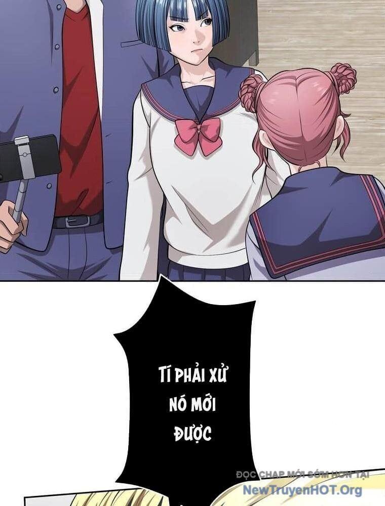 đọc truyện Giáo Viên Ác Quỷ Saiko Chương 125 ảnh 48 tại Thiên Thai Truyện