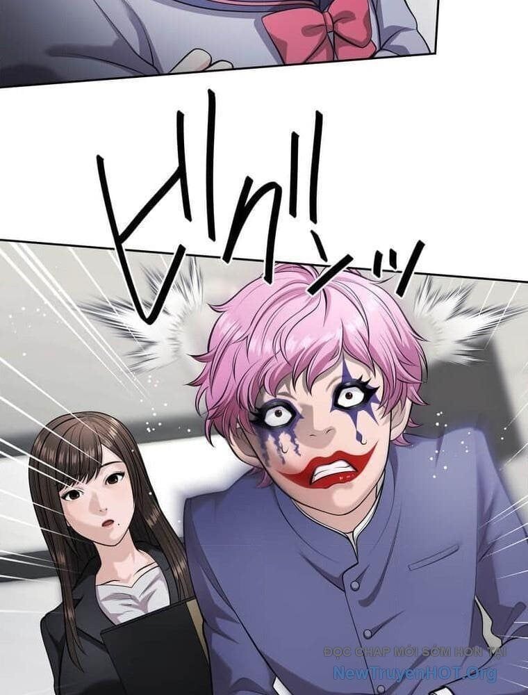 đọc truyện Giáo Viên Ác Quỷ Saiko Chương 125 ảnh 51 tại Thiên Thai Truyện