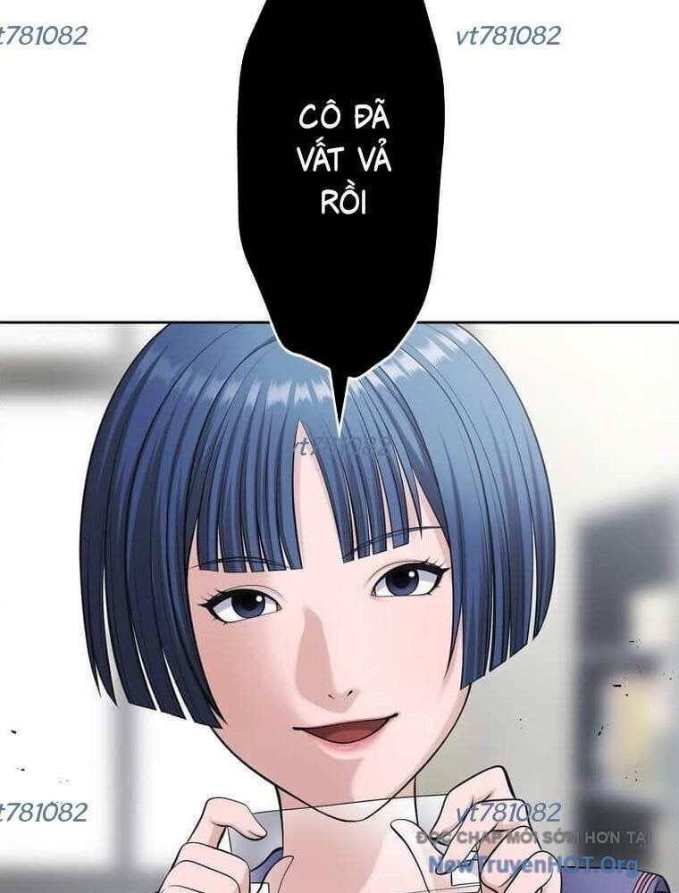 đọc truyện Giáo Viên Ác Quỷ Saiko Chương 125 ảnh 8 tại Thiên Thai Truyện